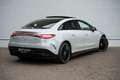 Mercedes-Benz EQE 350 4M AMG PANO/DIGITAL-LIGHT/ACC/BURMESTER/MEMORY/DAB Grijs - thumbnail 8