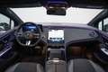 Mercedes-Benz EQE 350 4M AMG PANO/DIGITAL-LIGHT/ACC/BURMESTER/MEMORY/DAB Grijs - thumbnail 11