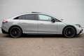 Mercedes-Benz EQE 350 4M AMG PANO/DIGITAL-LIGHT/ACC/BURMESTER/MEMORY/DAB Grijs - thumbnail 9