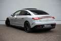 Mercedes-Benz EQE 350 4M AMG PANO/DIGITAL-LIGHT/ACC/BURMESTER/MEMORY/DAB Grijs - thumbnail 6