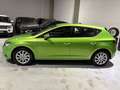 SEAT Leon Style 1.2 TSI Style*LED*Klimaaut.* Grün - thumbnail 8