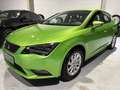 SEAT Leon Style 1.2 TSI Style*LED*Klimaaut.* Grün - thumbnail 1
