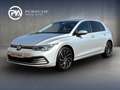 Volkswagen Golf Life TSI Silber - thumbnail 1
