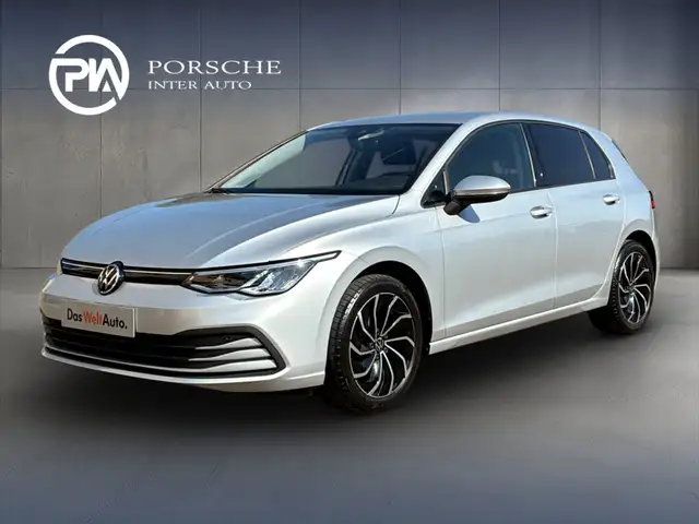 Volkswagen Golf Life TSI