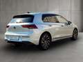 Volkswagen Golf Life TSI Silber - thumbnail 4