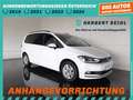 Volkswagen Touran SKY 2,0 TDI DSG *STANDHZG / SKY / LED & FERNLICHTASSIST / NAVI / AHV & KAMERA / TRAVEL ASSIST* Weiß - thumbnail 1