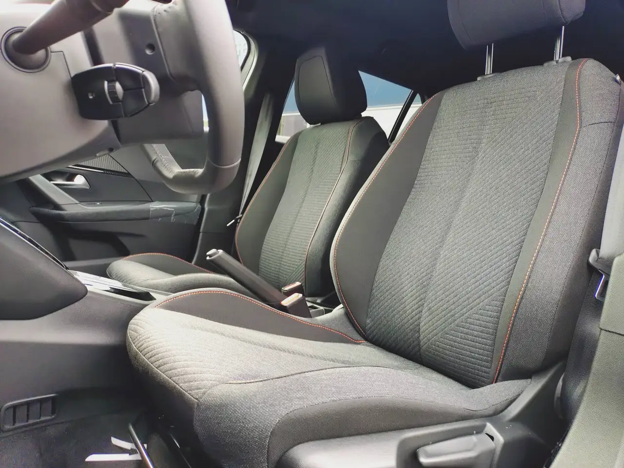 Peugeot 2008 2026