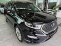 Ford Edge 2.0 TDCI*VIGNALE*4x4*LED*ACC*NAV*PANO*MMRY Schwarz - thumbnail 5