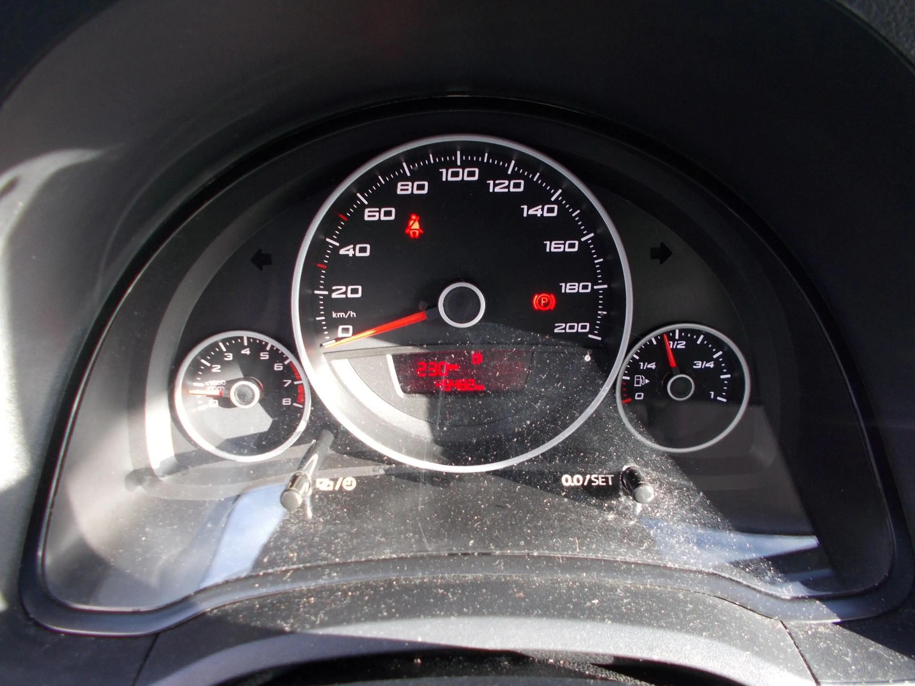 SEAT Mii I-Tech  Nur 49Tkm. Navi,Alu,Pdc — photo 7