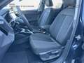 Audi A1 30 TFSI 116ch Business line S tronic 7 Bleu - thumbnail 4
