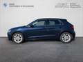 Audi A1 30 TFSI 116ch Business line S tronic 7 Bleu - thumbnail 3