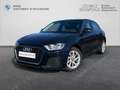 Audi A1 30 TFSI 116ch Business line S tronic 7 Bleu - thumbnail 1