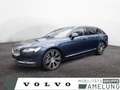 Volvo V90 B4 D Ultimate Bright STANDHZ LED HUD PANO Bleu - thumbnail 1