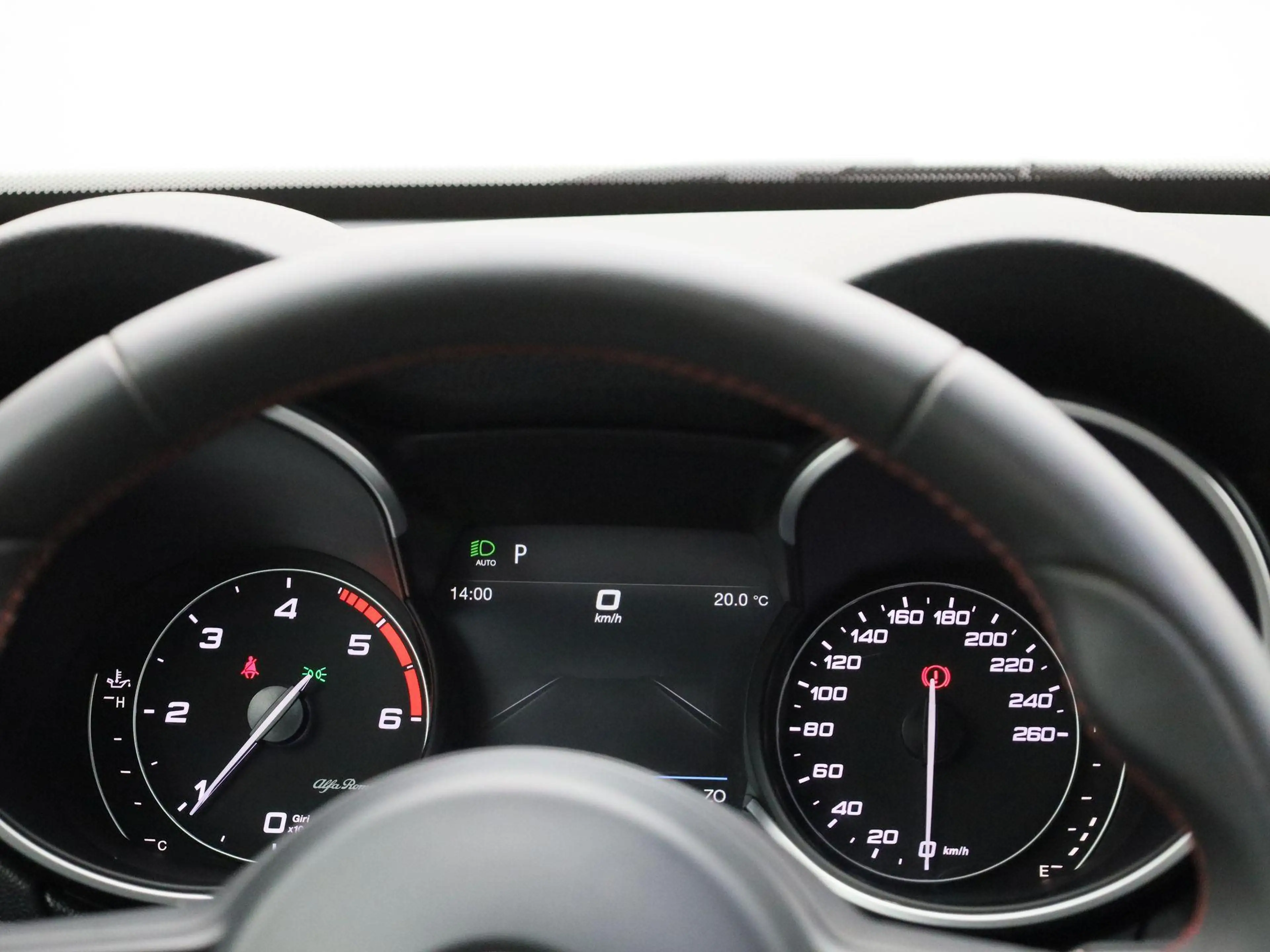 Alfa Romeo Stelvio 2.2 D 160 Super CAMERA | NAVI | ECC — photo 8