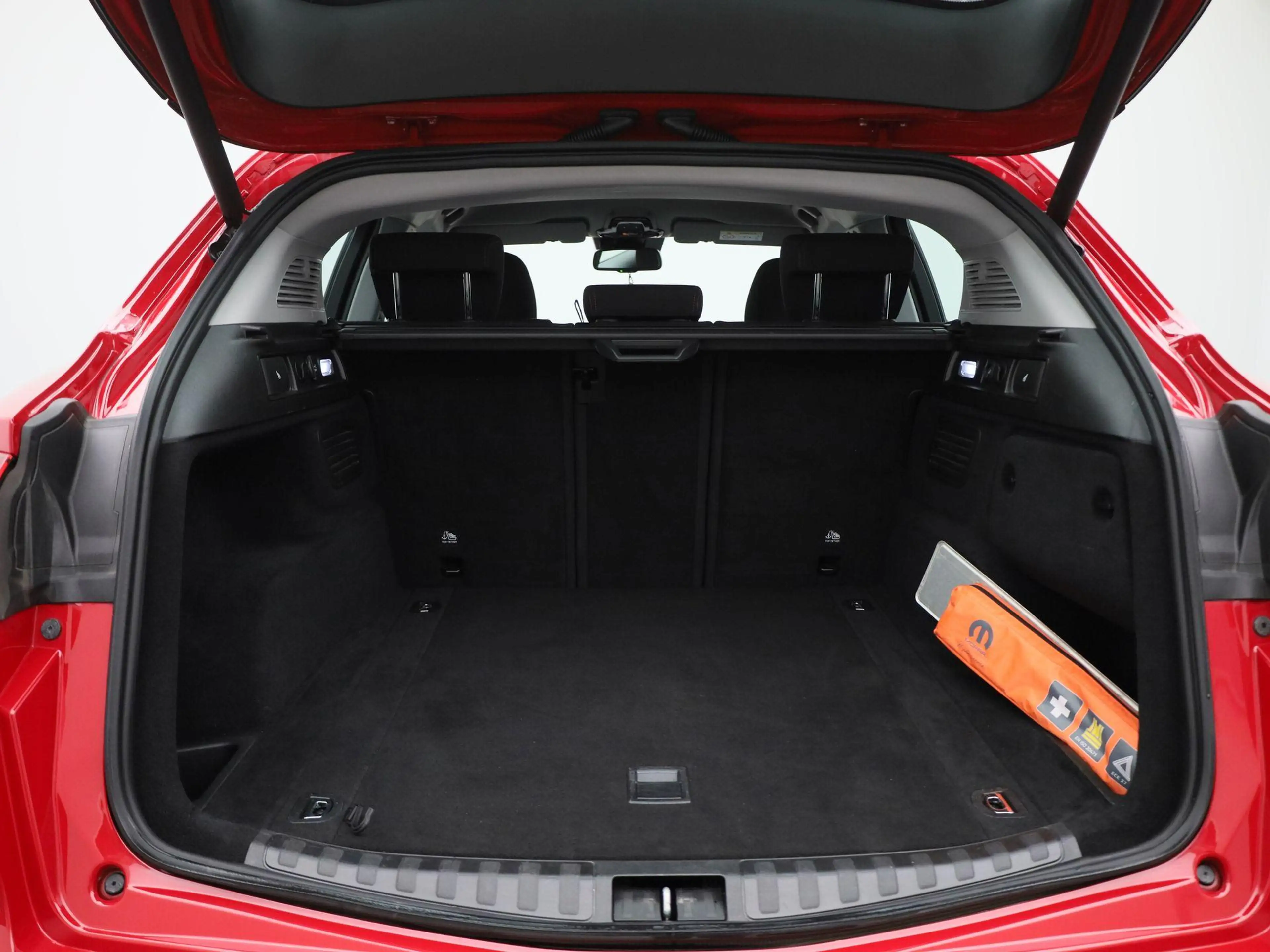 Alfa Romeo Stelvio 2.2 D 160 Super CAMERA | NAVI | ECC — photo 14