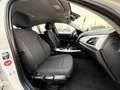 BMW 116 1.6 BENZINA CAMBIO AUTOMATICO SI A NEOPATENTATI Weiß - thumbnail 9