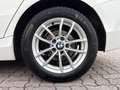 BMW 116 1.6 BENZINA CAMBIO AUTOMATICO SI A NEOPATENTATI Weiß - thumbnail 15