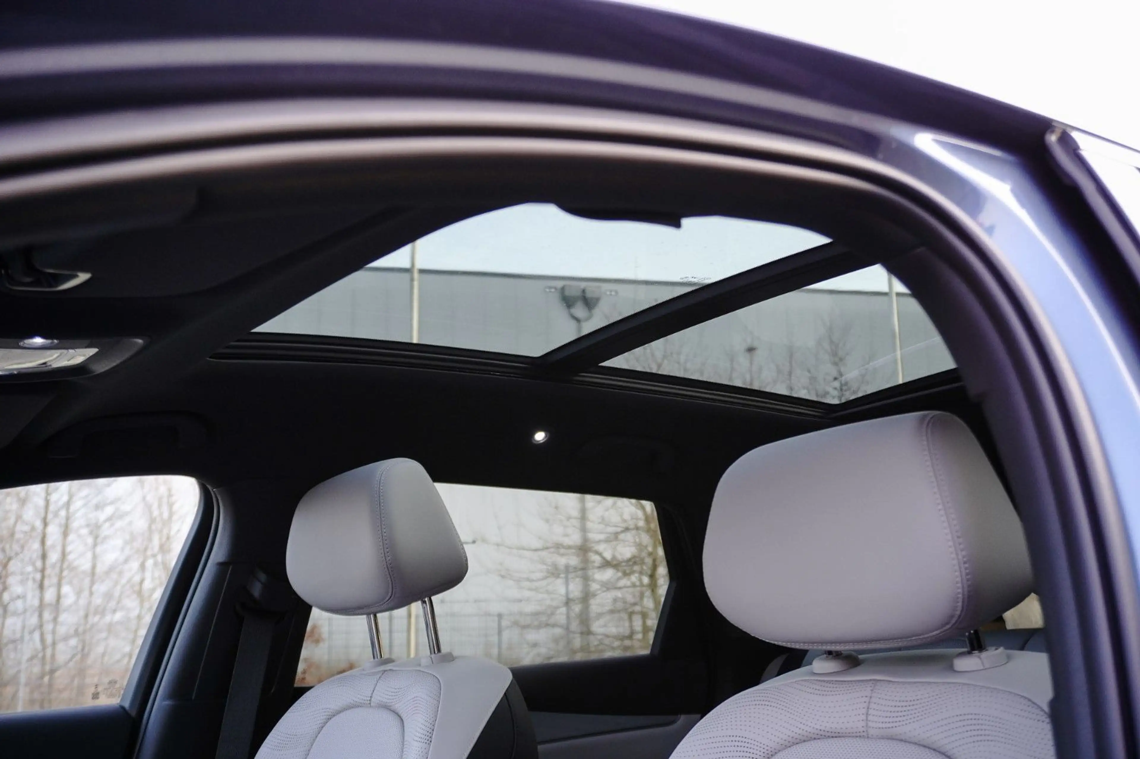 BYD Seal 6 Touring DM-i Comfort — photo 8
