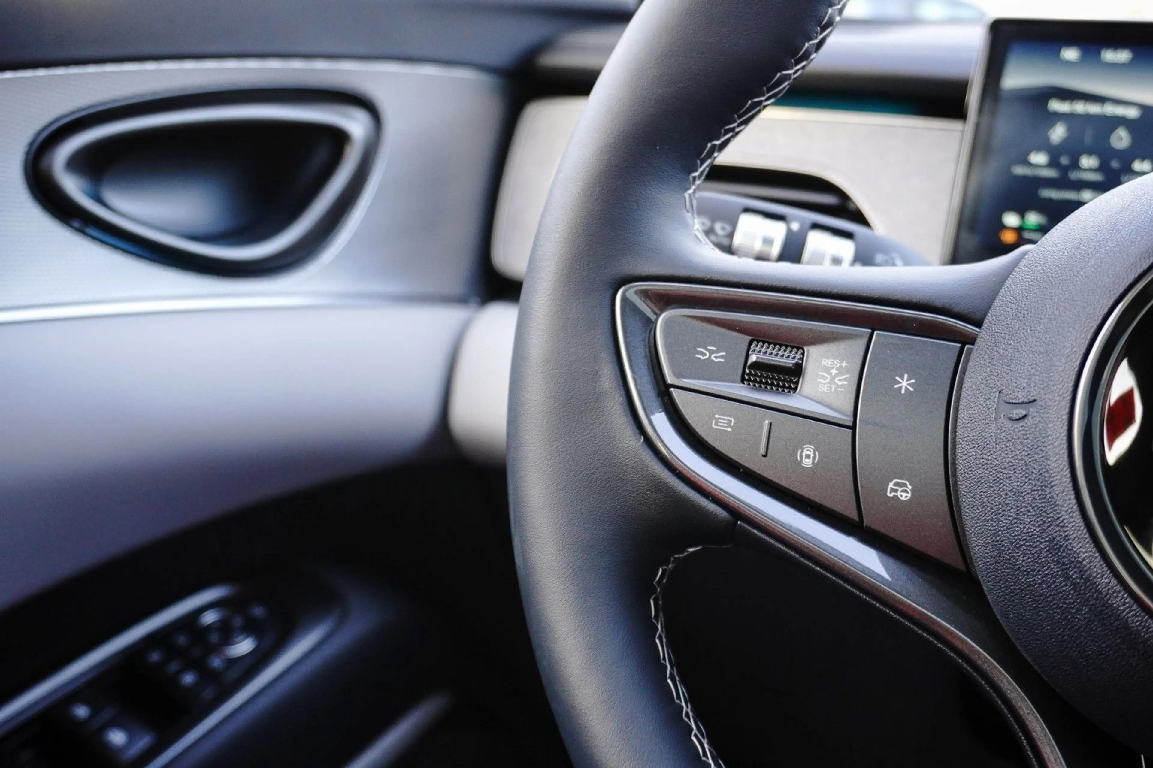 BYD Seal 6 Touring DM-i Comfort — photo 11
