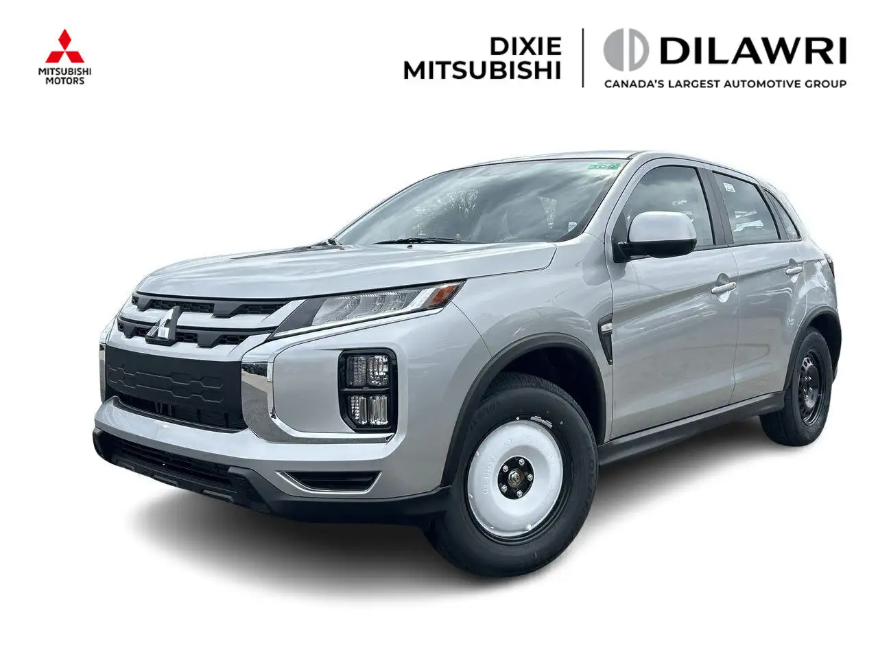 2026 Mitsubishi RVR