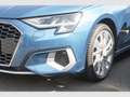 Audi A3 Sportback 30 TDI S-tronic advanced Navi Pl Blau - thumbnail 5