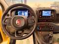 Fiat Panda Pandina 1.0 firefly hybrid Icon s Giallo - thumbnail 12