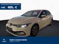 Volkswagen Golf VIII 1.5eTSI DSG Active ACC Cam Matrix Navi Weiß - thumbnail 1