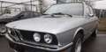 BMW 520 - erste Serie - restauriert - nur 85.000km! Ezüst - thumbnail 1
