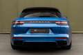 Porsche Panamera Sport Turismo 2.9 4 E-Hybrid Platinum Editie Azul - thumbnail 3
