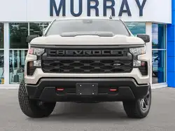 Chevrolet Silverado 1500 2026