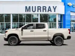 Chevrolet Silverado 1500 2026