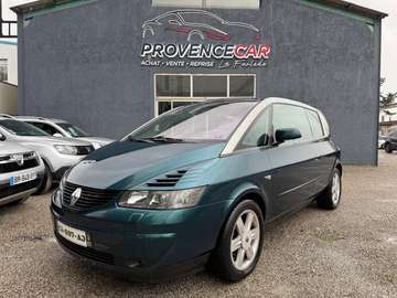 2.2 DCI 150CH DYNAMIQUE