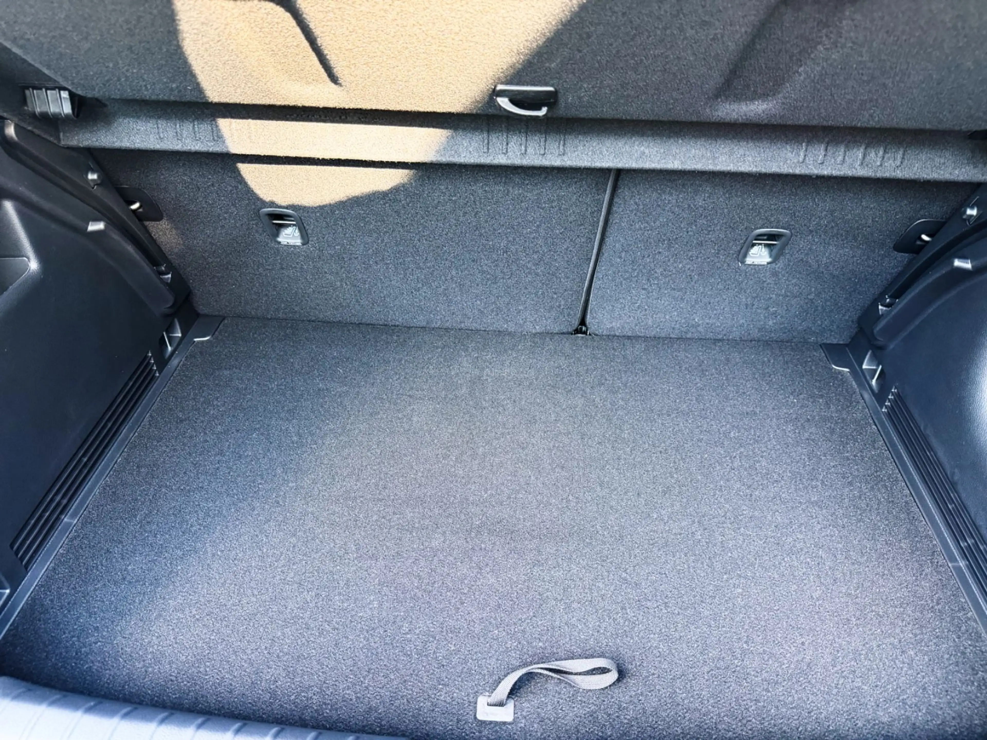 Kia Stonic Automatik — photo 15