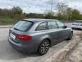 Audi A4 2.0 TDI 177CV -multitronic- AVANT Gris - thumbnail 2