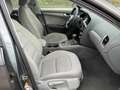 Audi A4 2.0 TDI 177CV -multitronic- AVANT Gris - thumbnail 5