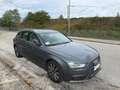 Audi A4 2.0 TDI 177CV -multitronic- AVANT Gris - thumbnail 10