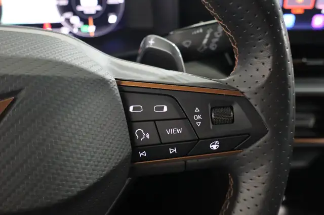Cupra Formentor view 15