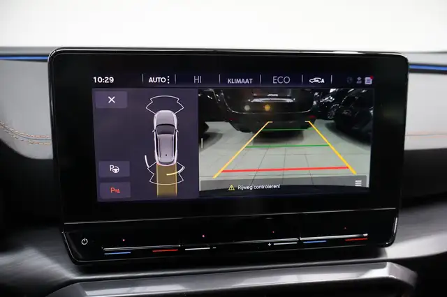 Cupra Formentor view 12