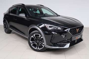 Formentor e-Hybrid DSG