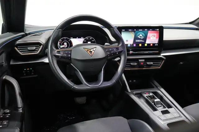 Cupra Formentor view 9