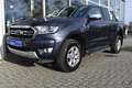 Ford Ranger Limited Extrakabine 4x4 Grau - thumbnail 2