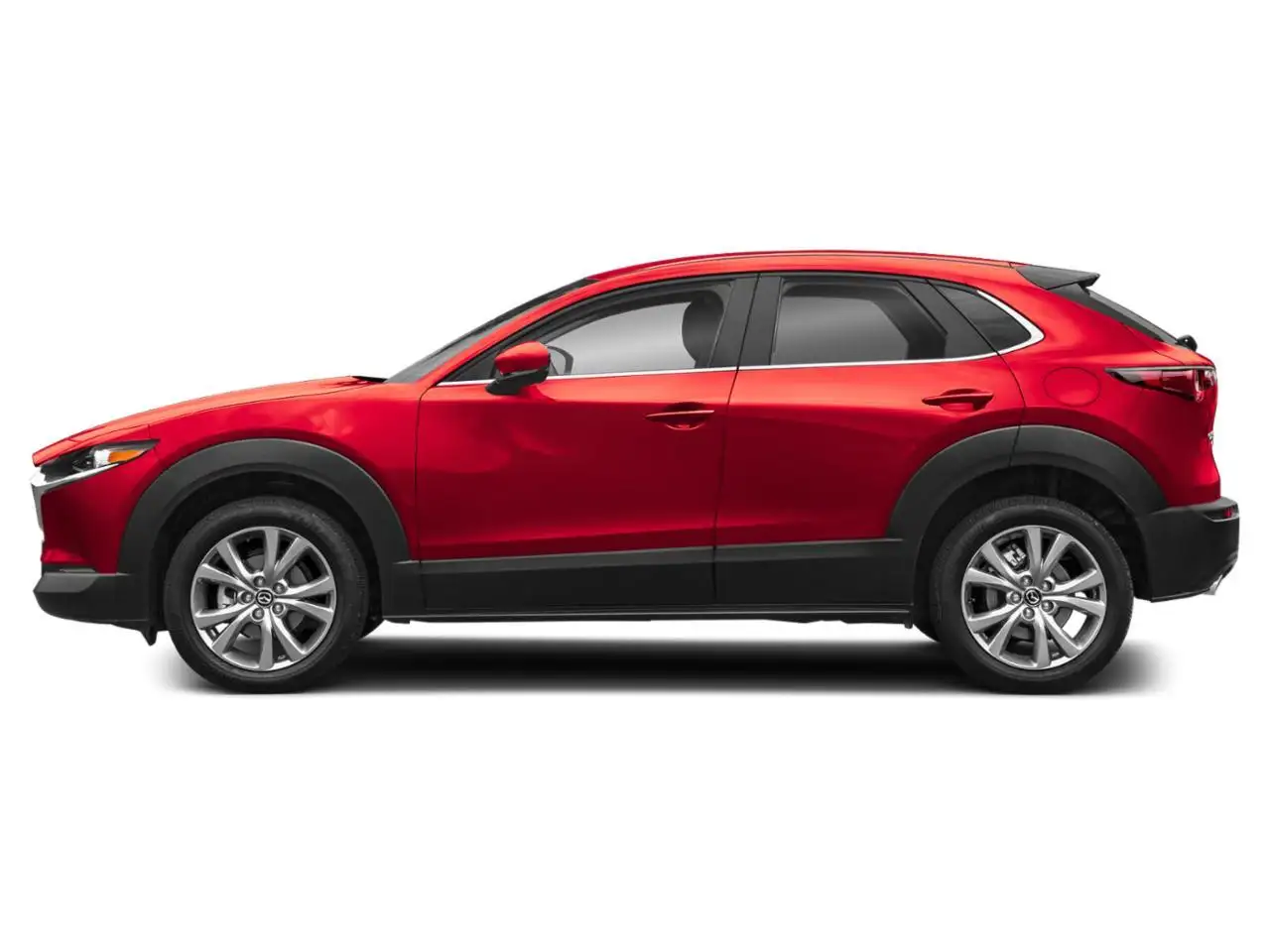 Mazda CX-30 снимка Mazda CX-30