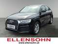 Audi Q3 2,0 TDI Intense + quattro S-tronic Schwarz - thumbnail 1