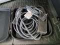 Kia EV6 77kWh ACC Kam Wärmep 19"Leder LED Nav Grau - thumbnail 5