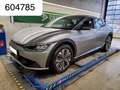 Kia EV6 77kWh ACC Kam Wärmep 19"Leder LED Nav Grau - thumbnail 1