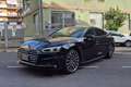 Audi A5 SPB 2.0 TDI 190 cld qu S tr S line ed Blanc - thumbnail 1