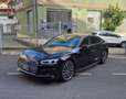 Audi A5 SPB 2.0 TDI 190 cld qu S tr S line ed Blanc - thumbnail 2