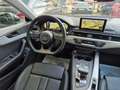 Audi A5 SPB 2.0 TDI 190 cld qu S tr S line ed Blanc - thumbnail 28