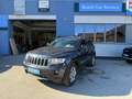 Jeep Grand Cherokee Grand Cherokee 3,0 V6 Grau - thumbnail 1