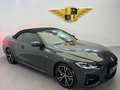BMW 430 i Cabrio (G23) // M-PAKET // 1. BESITZ // Grau - thumbnail 43